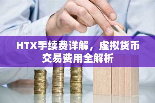 HTX手续费详解，虚拟货币交易费用全解析