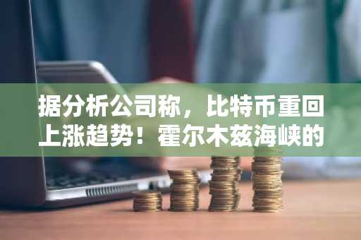 据分析公司称，比特币重回上涨趋势！霍尔木兹海峡的开通将如何影响B...
