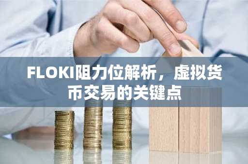 FLOKI阻力位解析，虚拟货币交易的关键点
