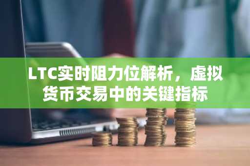 LTC实时阻力位解析，虚拟货币交易中的关键指标