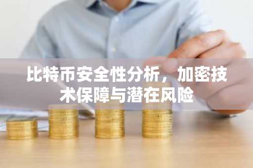 比特币安全性分析，加密技术保障与潜在风险