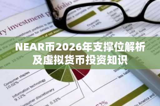 NEAR币2026年支撑位解析及虚拟货币投资知识