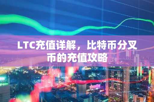 LTC充值详解，比特币分叉币的充值攻略