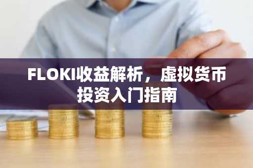 FLOKI收益解析，虚拟货币投资入门指南