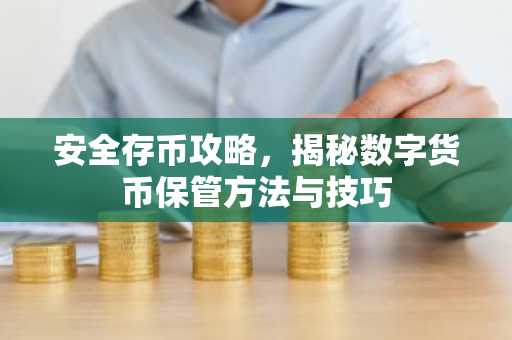 安全存币攻略,揭秘数字货币保管方法与技巧
