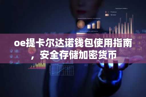 oe提卡尔达诺钱包使用指南,安全存储加密货币