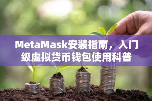 MetaMask安装指南，入门级虚拟货币钱包使用科普