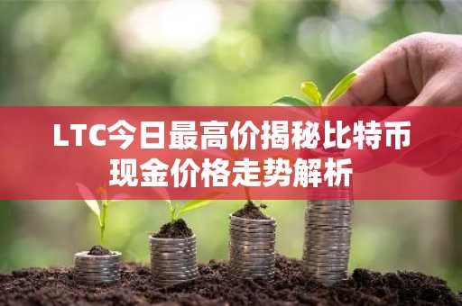 LTC今日最高价揭秘比特币现金价格走势解析