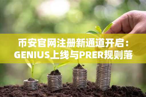 币安官网注册新通道开启：GENIUS上线与PRER规则落地