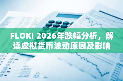 FLOKI 2026年跌幅分析，解读虚拟货币波动原因及影响
