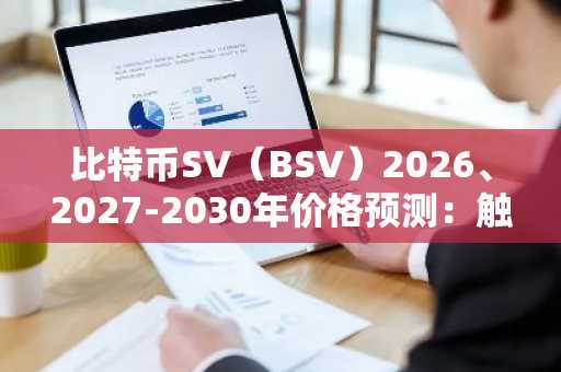 比特币SV（BSV）2026、2027-2030年价格预测：触及100美元目标的关键性分析