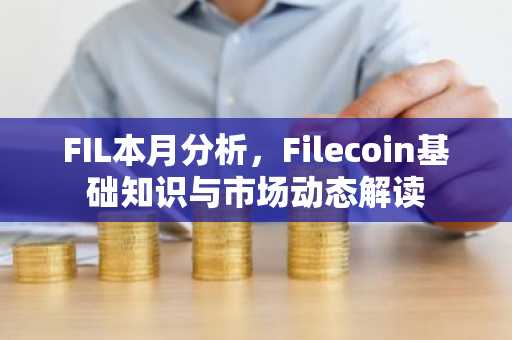 FIL本月分析，Filecoin基础知识与市场动态解读