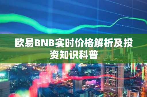 欧易BNB实时价格解析及投资知识科普