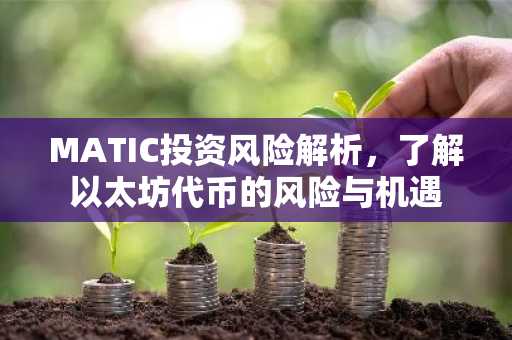 MATIC投资风险解析，了解以太坊代币的风险与机遇