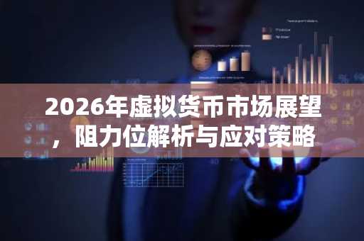 2026年虚拟货币市场展望，阻力位解析与应对策略