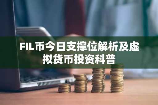 FIL币今日支撑位解析及虚拟货币投资科普