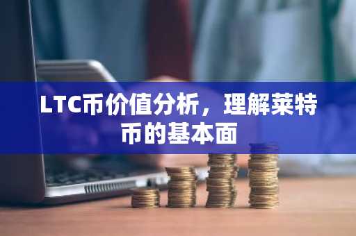 LTC币价值分析，理解莱特币的基本面