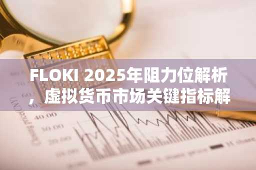 FLOKI 2025年阻力位解析，虚拟货币市场关键指标解读