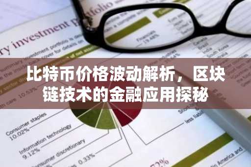 比特币价格波动解析，区块链技术的金融应用探秘