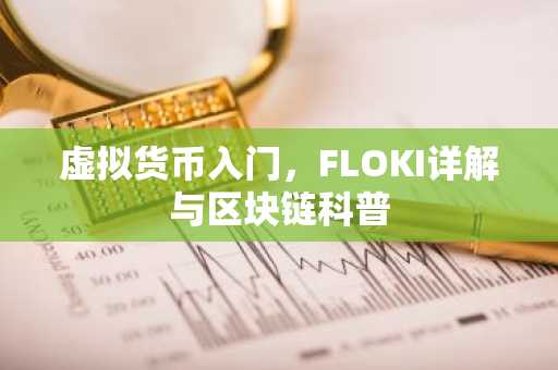 虚拟货币入门，FLOKI详解与区块链科普