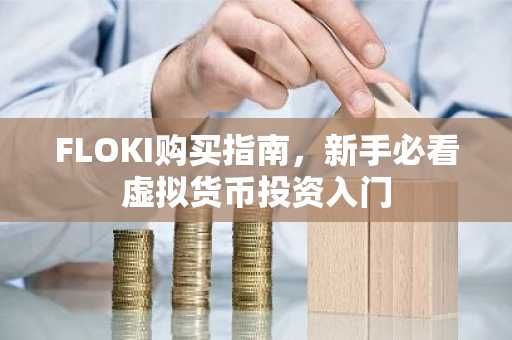 FLOKI购买指南，新手必看虚拟货币投资入门
