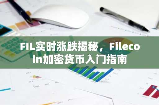 FIL实时涨跌揭秘，Filecoin加密货币入门指南