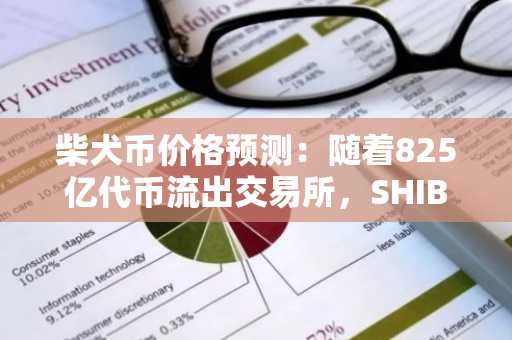 柴犬币价格预测：随着825亿代币流出交易所，SHIB释放转向信号