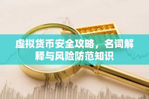 虚拟货币安全攻略,名词解释与风险防范知识
