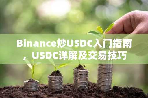 Binance炒USDC入门指南，USDC详解及交易技巧