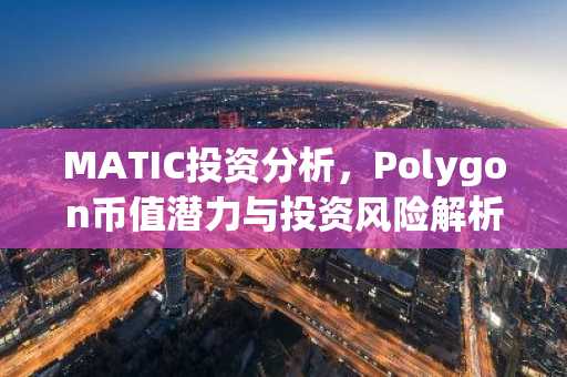 MATIC投资分析，Polygon币值潜力与投资风险解析