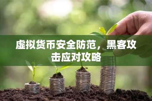 虚拟货币安全防范，黑客攻击应对攻略