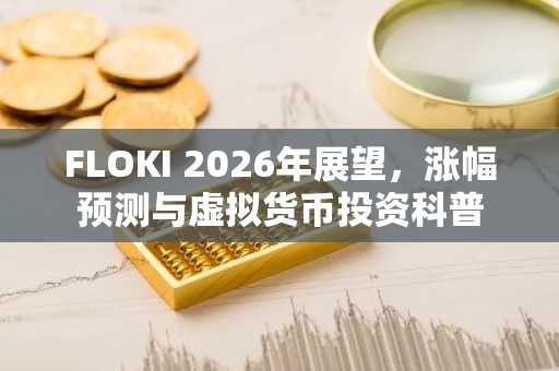 FLOKI 2026年展望，涨幅预测与虚拟货币投资科普