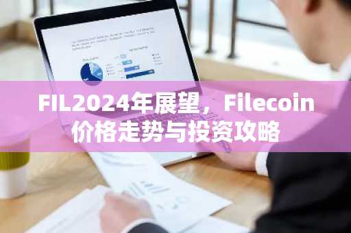 FIL2024年展望，Filecoin价格走势与投资攻略