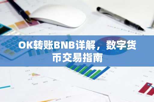OK转账BNB详解，数字货币交易指南