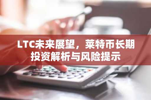 LTC未来展望,莱特币长期投资解析与风险提示