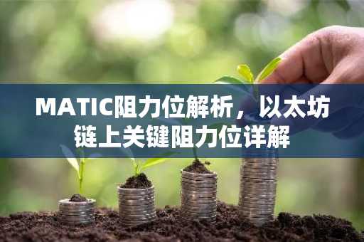 MATIC阻力位解析，以太坊链上关键阻力位详解
