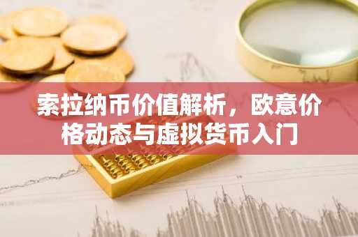 索拉纳币价值解析,欧意价格动态与虚拟货币入门