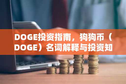 DOGE投资指南,狗狗币(DOGE)名词解释与投资知识