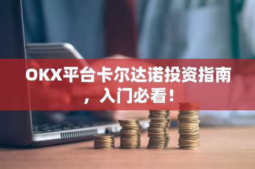 OKX平台卡尔达诺投资指南，入门必看！