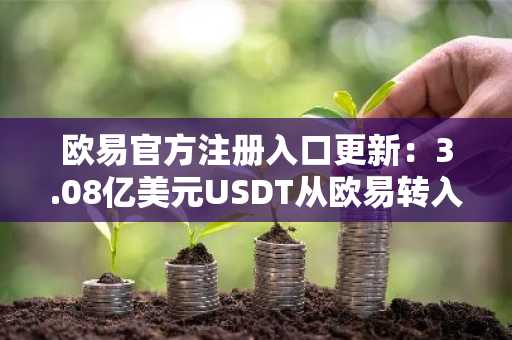 欧易官方注册入口更新：3.08亿美元USDT从欧易转入未知钱包引发关注