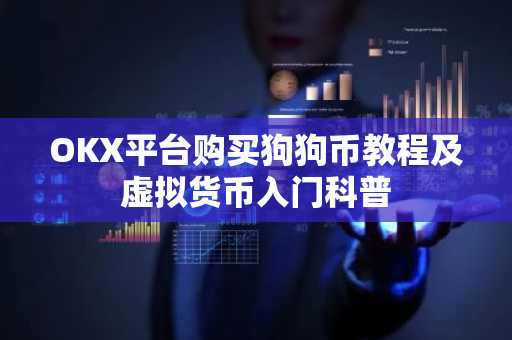 OKX平台购买狗狗币教程及虚拟货币入门科普