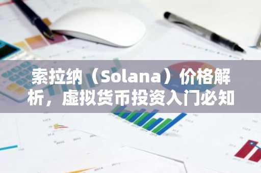 索拉纳(Solana)价格解析,虚拟货币投资入门必知