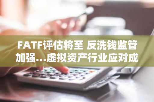FATF评估将至 反洗钱监管加强…虚拟资产行业应对成转折点