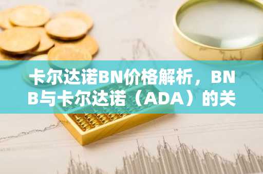 卡尔达诺BN价格解析,BNB与卡尔达诺(ADA)的关联解读