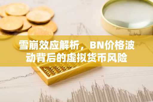 雪崩效应解析，BN价格波动背后的虚拟货币风险